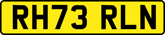 RH73RLN