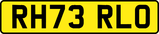 RH73RLO