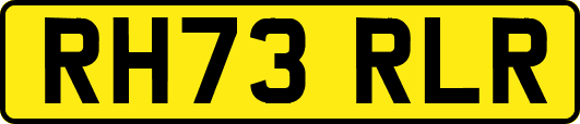 RH73RLR