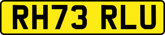 RH73RLU