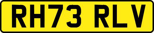 RH73RLV