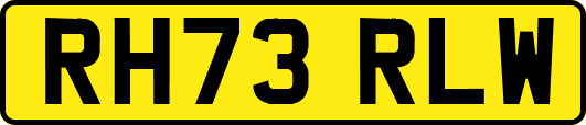 RH73RLW