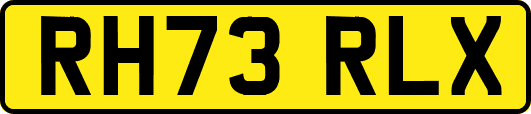 RH73RLX