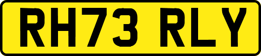 RH73RLY