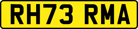 RH73RMA