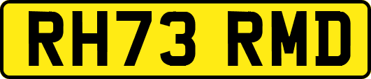 RH73RMD
