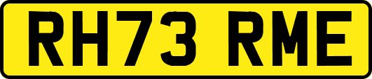 RH73RME