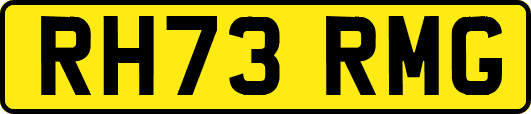 RH73RMG