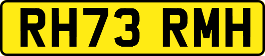 RH73RMH