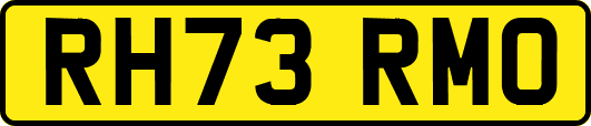 RH73RMO