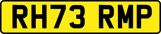 RH73RMP