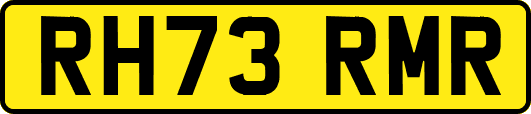 RH73RMR