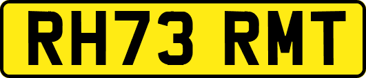 RH73RMT