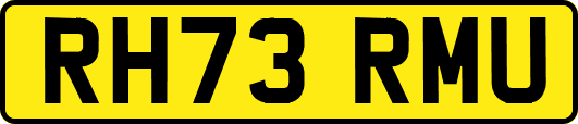 RH73RMU