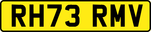 RH73RMV