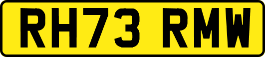 RH73RMW