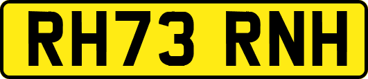 RH73RNH
