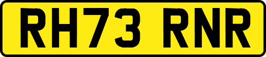 RH73RNR