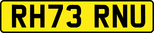 RH73RNU