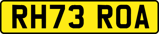 RH73ROA