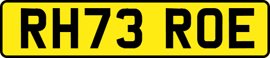 RH73ROE
