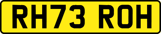 RH73ROH
