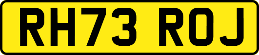 RH73ROJ