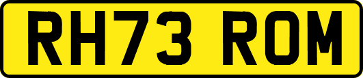 RH73ROM