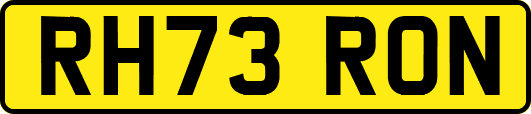 RH73RON