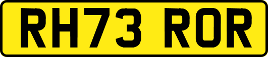 RH73ROR
