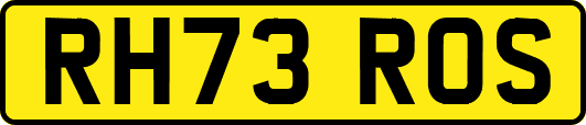 RH73ROS