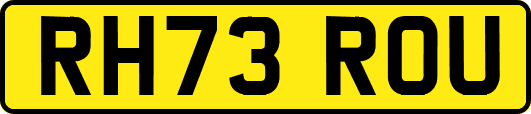 RH73ROU