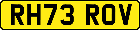 RH73ROV