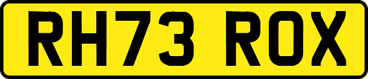 RH73ROX