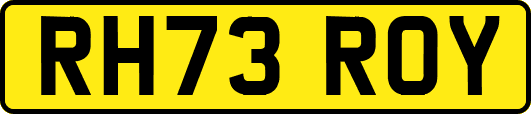 RH73ROY