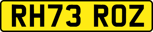 RH73ROZ