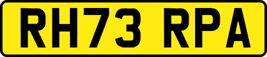 RH73RPA