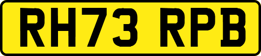 RH73RPB