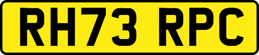 RH73RPC
