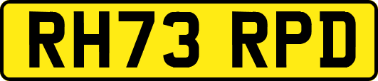 RH73RPD