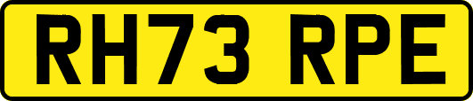 RH73RPE