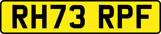 RH73RPF