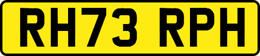 RH73RPH