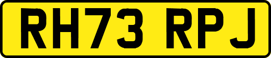 RH73RPJ