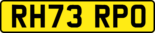 RH73RPO