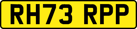 RH73RPP