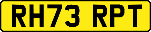 RH73RPT