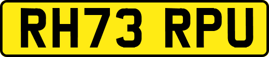RH73RPU