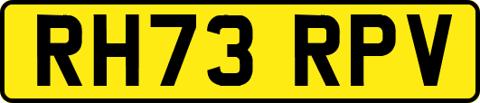 RH73RPV