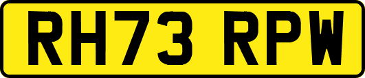 RH73RPW